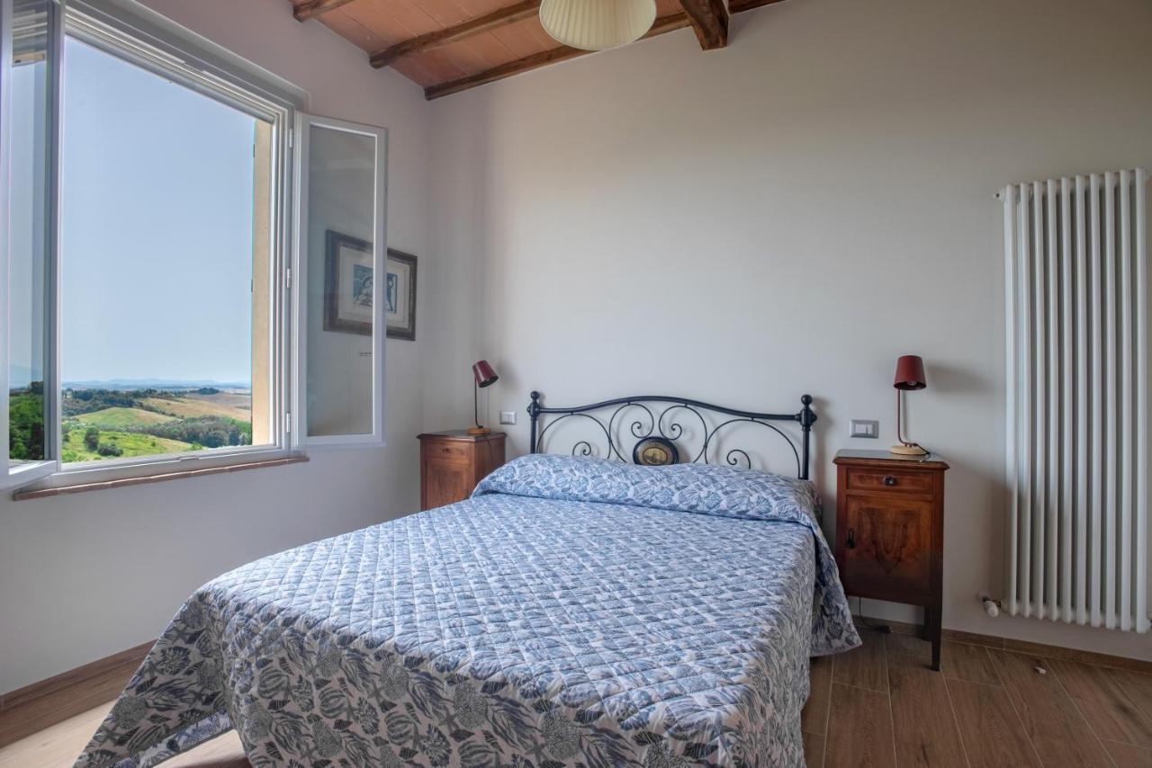 Porta Romana Elegant Apartments With Private Parking! Siena Exterior photo
