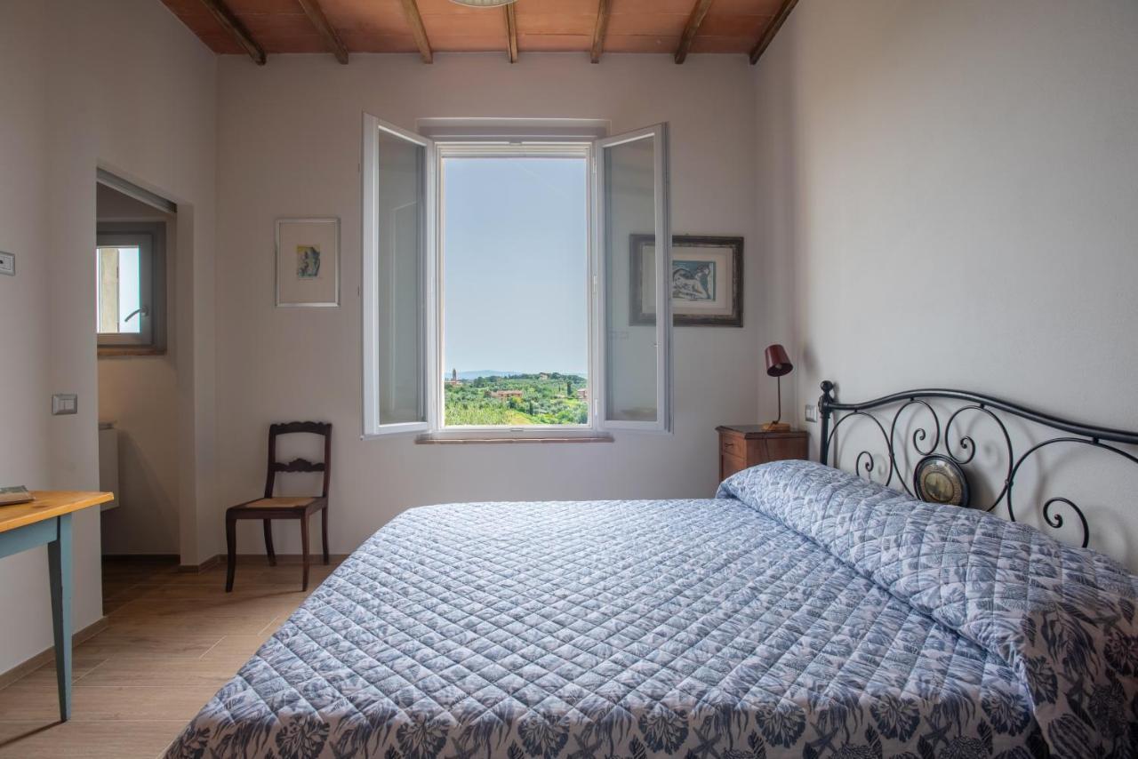 Porta Romana Elegant Apartments With Private Parking! Siena Exterior photo
